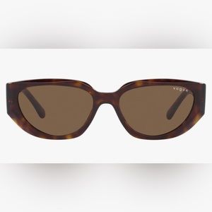 VOGUE EYEWEAR x Hailey Bieber VO5438S Sunglasses